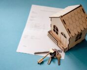 Cómo dividir una casa heredada