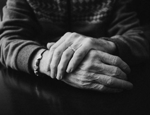 Poder notarial para padres con Alzheimer o deterioro cognitivo en Alicante