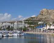 Agrupación y segregación de fincas urbanas en Alicante